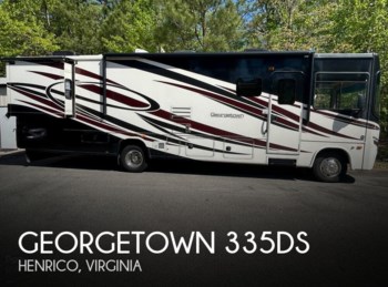 Used 2014 Forest River Georgetown 335DS available in Henrico, Virginia