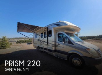 Used 2010 Coachmen Prism 220 available in Lamy, New Mexico