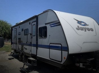 Used 2019 Jayco Jay Feather M-24 BHM available in Morgan Hill, California