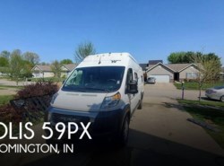 Used 2023 Winnebago Solis 59PX available in Bloomington, Indiana