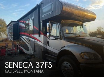 Used 2019 Jayco Seneca 37FS available in Kalispell, Montana