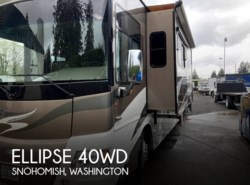 Used 2009 Itasca Ellipse 40WD available in Snohomish, Washington