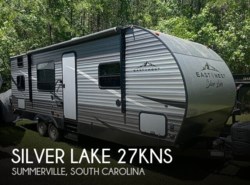 Used 2021 East to West Silver Lake 27KNS available in Summerville, South Carolina