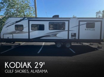 Used 2019 Dutchmen Kodiak EXPRESS SERIES M-299BBHSL available in Gulf Shores, Alabama