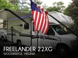 Used 2022 Coachmen Freelander 22XG available in Woodbridge, Virginia