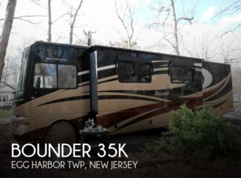 Used 2012 Fleetwood Bounder 35K available in Egg Harbor Twp, New Jersey