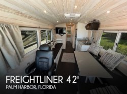 Used 2005 Freightliner  Freightliner Thomas FS-65 available in Palm Harbor, Florida
