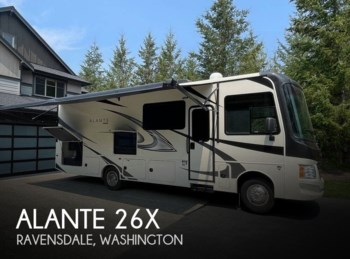 Used 2022 Jayco Alante 29S available in Ravensdale, Washington