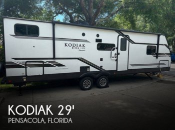 Used 2021 Dutchmen Kodiak M-296BHSL Ultra Lite Series available in Pensacola, Florida