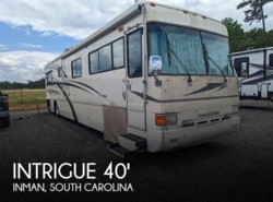 Used 1999 Country Coach Intrigue 40' Cook's Delight available in Inman, South Carolina
