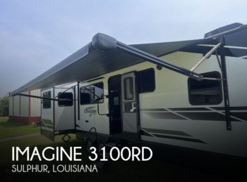 Used 2021 Grand Design Imagine 3100RD available in Sulphur, Louisiana