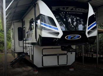 Used 2022 Keystone Fuzion 430 available in Lutz, Florida