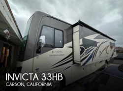 Used 2021 Holiday Rambler Invicta 33HB available in Carson, California