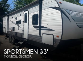 Used 2021 K-Z Sportsmen LE 332BHKLE available in Monroe, Georgia