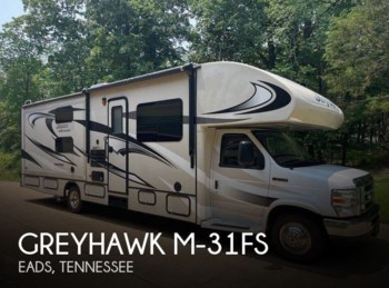 Used 2014 Jayco Greyhawk M-31FS available in Eads, Tennessee