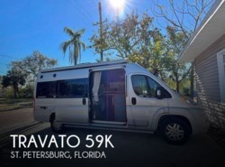  Used 2018 Winnebago Travato 59K available in St. Petersburg, Florida