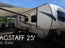  Used 2021 Forest River Flagstaff Microlite 25 FBLS available in Willis, Texas