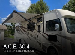 Used 2019 Thor Motor Coach A.C.E. 30.4 available in Chesterfield, Missouri