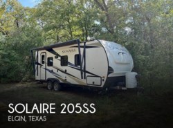  Used 2019 Palomino Solaire 205SS available in Elgin, Texas