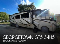 Used 2020 Georgetown  GT5 34H5 available in Brooksville, Florida