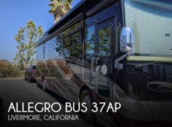  Used 2016 Tiffin Allegro Bus 37AP available in Livermore, California