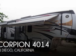 Used 2016 Winnebago Scorpion 4014 available in San Diego, California