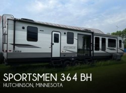  Used 2022 K-Z Sportsmen 364 BH available in Hutchinson, Minnesota
