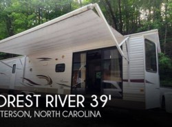  Used 2013 Forest River  Forest River Coachmen Catalina Destination 39 FLFB available in Patterson, North Carolina
