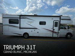 Used 2021 Nexus Triumph 31T available in Grand Blanc, Michigan