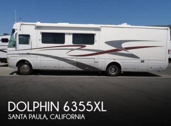 Used 2003 National RV Dolphin 6355XL available in Santa Paula, California