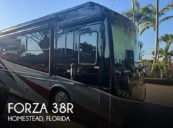 Used 2014 Winnebago Forza 38R available in Homestead, Florida