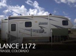  Used 2014 Lance  Lance 1172 available in Fraser, Colorado