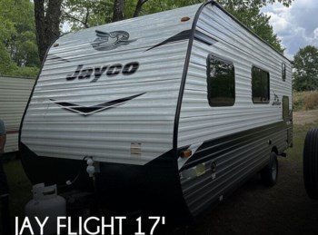 Used 2022 Jayco Jay Flight SLX 7 174BH available in Buckley, Michigan