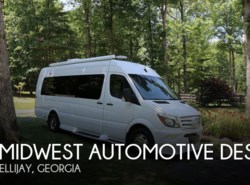 Used 2019 Midwest  Automotive Designs PASSAGE 170 EXT available in Ellijay, Georgia