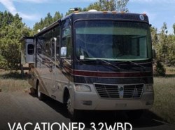 Used 2013 Holiday Rambler Vacationer 32WBD available in Cortez, Colorado
