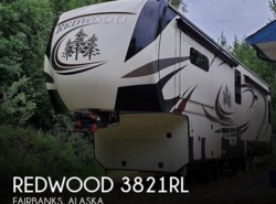 Used 2018 Redwood RV Redwood 3821RL available in Fairbanks, Alaska