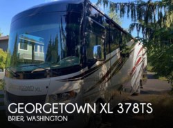 Used 2014 Forest River Georgetown XL 378TS available in Brier, Washington