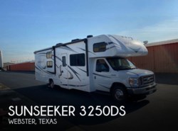Used 2019 Forest River Sunseeker 3250DS available in Webster, Texas