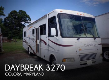 Used 2006 Damon Daybreak 3270 available in Colora, Maryland
