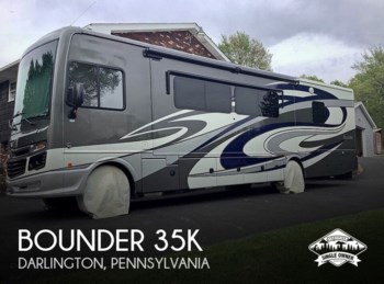 Used 2019 Fleetwood Bounder 35K available in Darlington, Pennsylvania