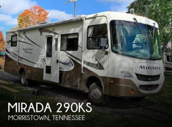 Used 2007 Coachmen Mirada 290KS available in Morristown, Tennessee