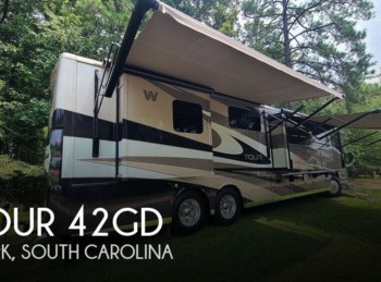 Used 2014 Winnebago Tour 42GD available in York, South Carolina