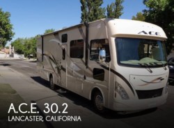 Used 2015 Thor Motor Coach A.C.E. 30.2 available in Lancaster, California