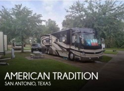Used 2008 Fleetwood American Tradition 42F available in San Antonio, Texas