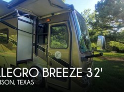 Used 2011 Tiffin Allegro Breeze 32 BR available in Denison, Texas