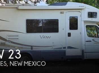 Used 2007 Winnebago View 23 available in Corrales, New Mexico