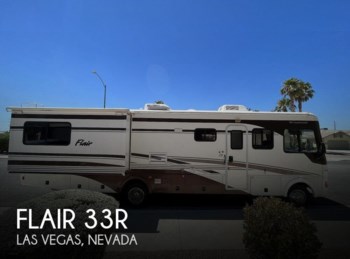 Used 2006 Fleetwood Flair 33R available in Las Vegas, Nevada