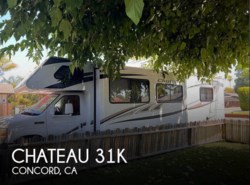 Used 2011 Four Winds  Chateau 31K available in Concord, California