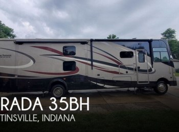Used 2017 Coachmen Mirada 35BH available in Martinsville, Indiana