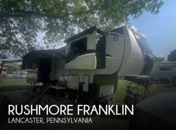 Used 2015 CrossRoads Rushmore Franklin available in Lancaster, Pennsylvania